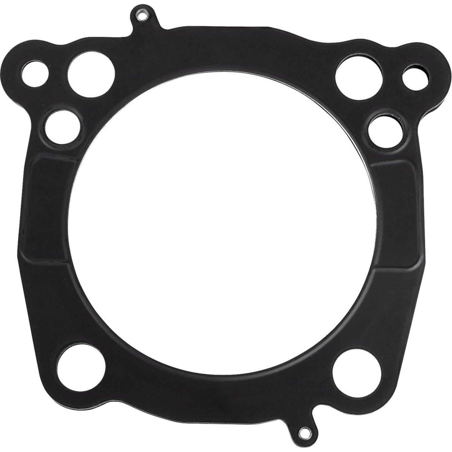S&S Cycle Head Gasket - Water/Oil Cooled - 129"/132" - Center Cooled - M8 [MPN: 900-1331]_1842321