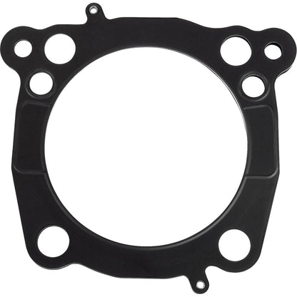 S&S Cycle Head Gasket - Water/Oil Cooled - 129"/132" - Center Cooled - M8 [MPN: 900-1331]_1842321