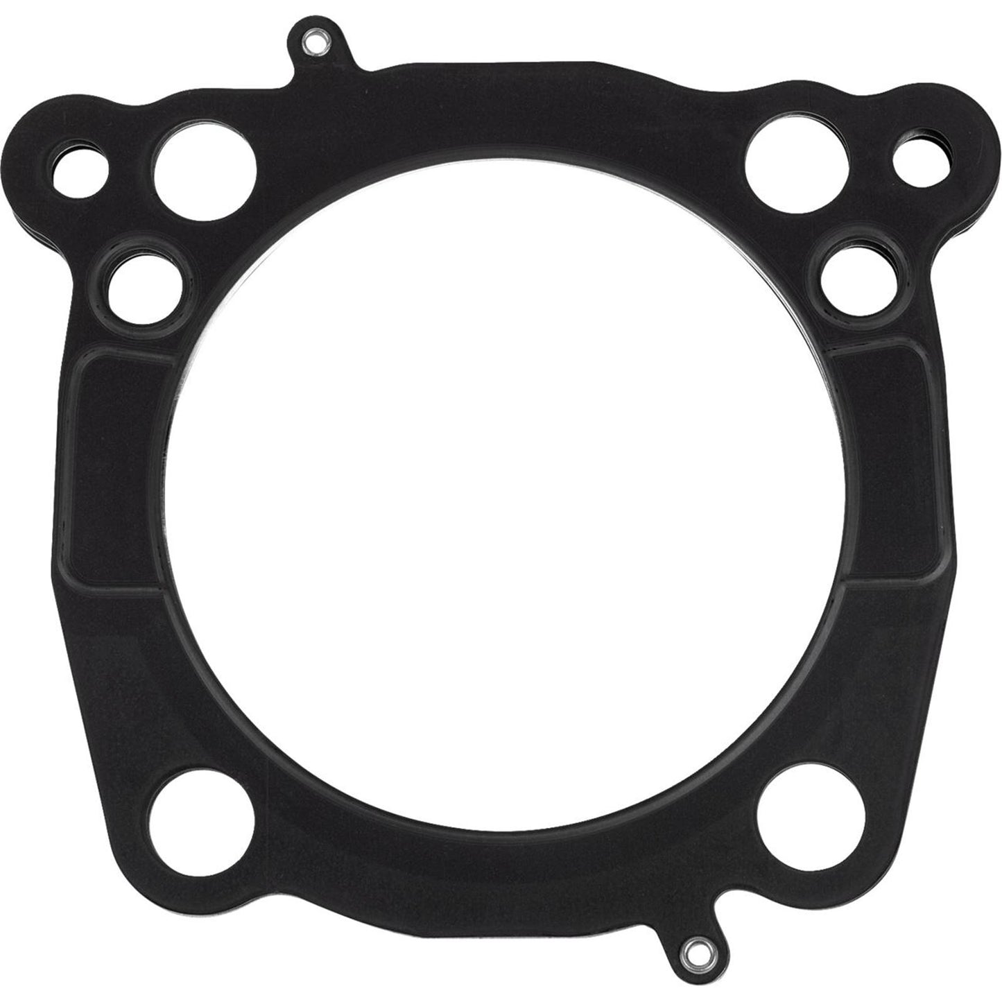S&S Cycle Head Gasket - Water/Oil Cooled - 136" - Center Cooled - M8 [MPN: 900-1332]_1853729