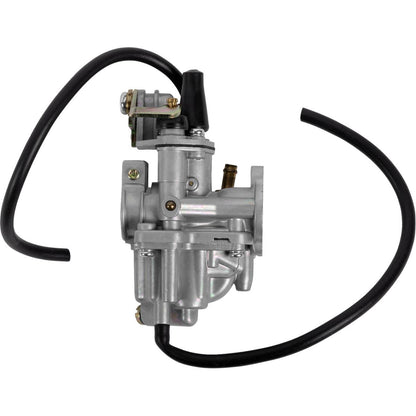 Moose Offroad Replacement Carburetor fits Suzuki JR 50 [MPN: 300-0131-PU]_1883574