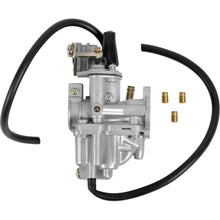 Moose Offroad Replacement Carburetor fits Suzuki JR 50 [MPN: 300-0131-PU]_1883590