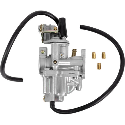 Moose Offroad Replacement Carburetor fits Suzuki JR 50 [MPN: 300-0131-PU]_1883590