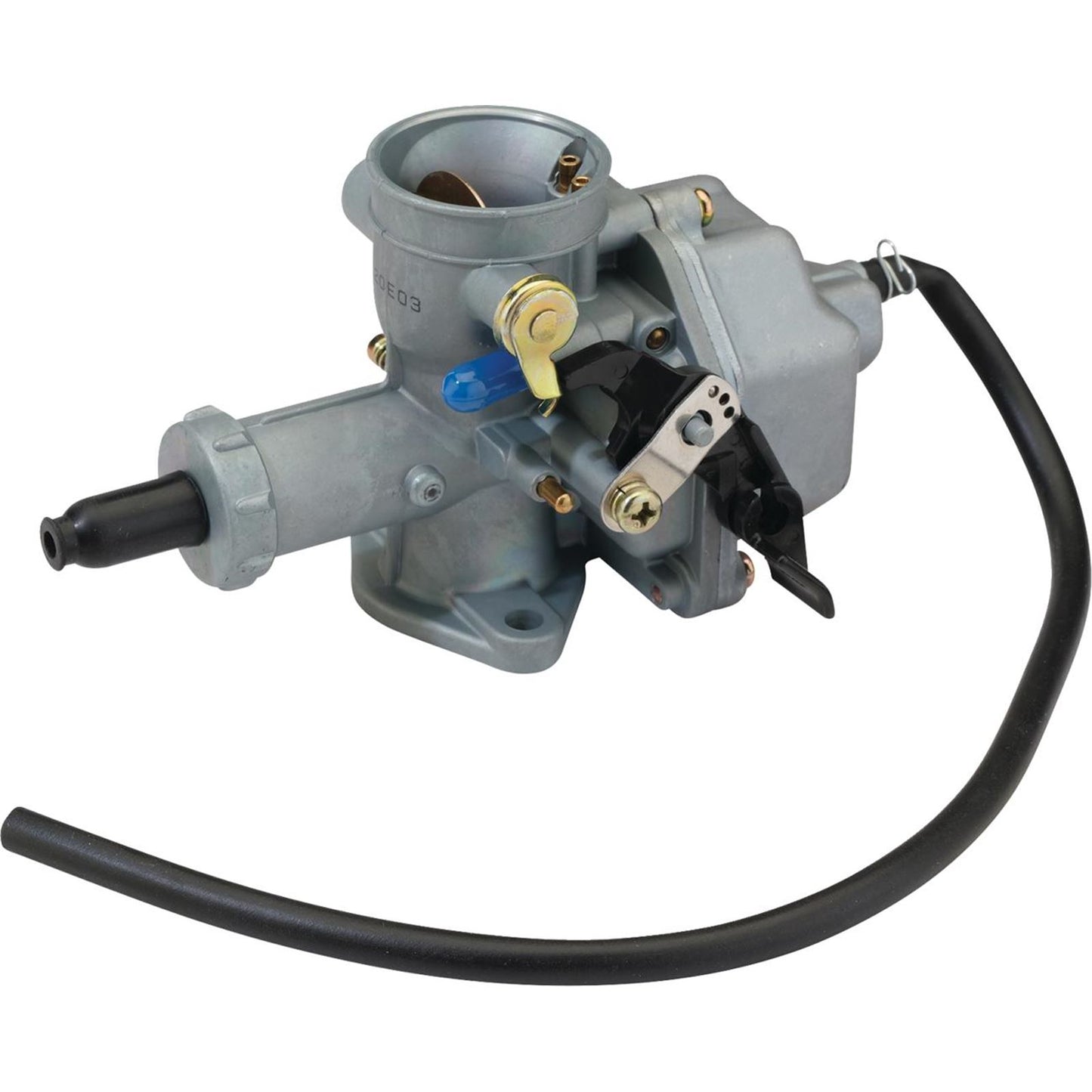 Moose Offroad Replacement Carburetor for Honda CRF/XR 100 [MPN: 400-1277-PU]_1861605