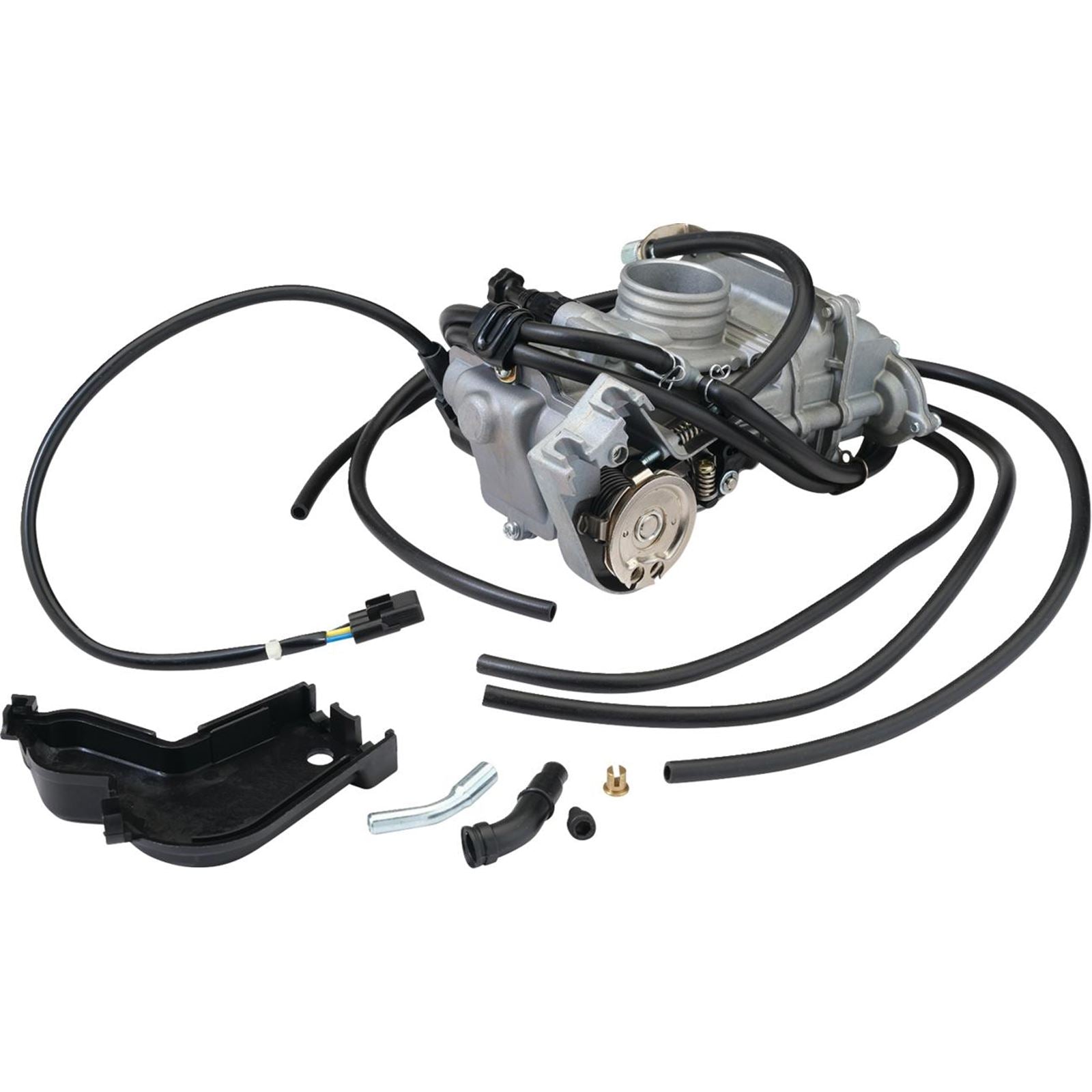 Moose Offroad Replacement Carburetor for Honda CRF150 [MPN: 400-1279-PU]_1861607