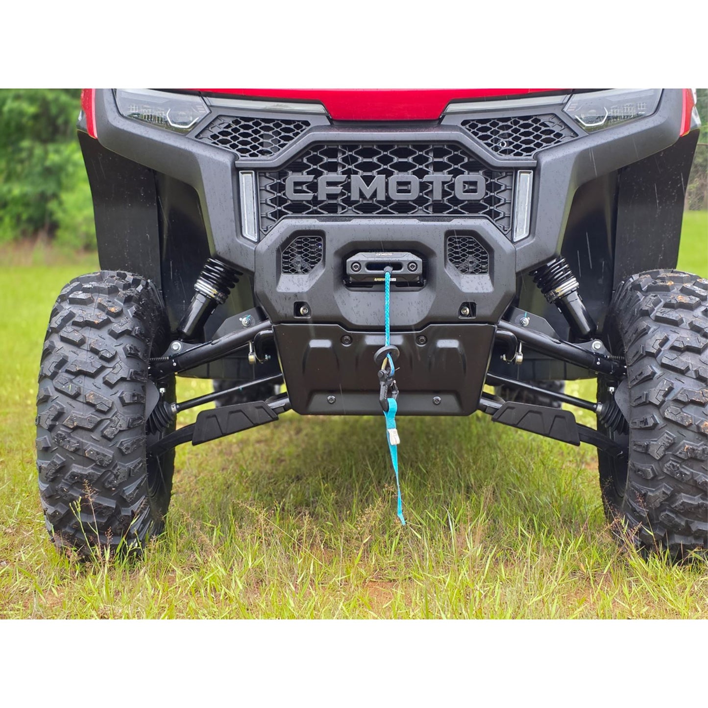 High Lifter Lift Kit - 2.00" fits CFMoto UForce U10 [MPN: CFLKU10XL-00]_1783166