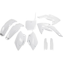 UFO Plastics Body Kit - White for CRF150R [MPN: HOKIT111F@041]_1790554