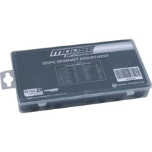 Moose Offroad Grommet - Assortment - 125 Piece [MPN: Q15-6060]_1790549