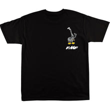 FMF Racing Garage T-Shirt - Black_1783119