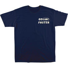FMF Racing Faster T-Shirt - Navy_1783236
