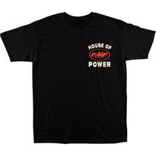 FMF Racing Moto Shop T-Shirt - Black_1783076