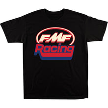 FMF Racing The Edge T-Shirt - Black_1783246