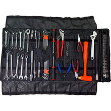 Moose Offroad Ultimate Tool Kit - Metric/Torx - 66-Piece [MPN: Q15-6051]_1783189