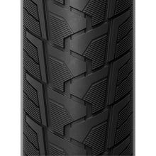 Michelin - Bicycle City Touring Road Tire 700x35C - Black 64724_1783280