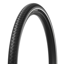Michelin - Bicycle City Touring Road Tire 700x35C - Black 64724_1783279