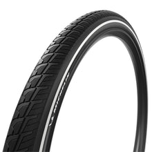Michelin - Bicycle City Touring Road Tire 700x40C - Black 13235_1783275