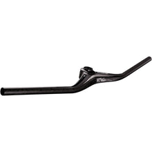 Full Speed Ahead KFX SiC ICR Integrated Handlebar, 65mm Stem Length, 780mm, Carbon [MPN: 180-0064019030]_2101698