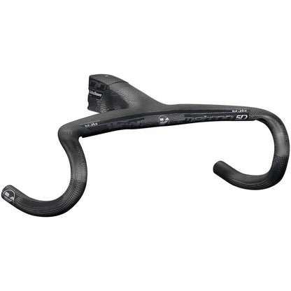 Vision Metron 5D ACR 3K Integrated Handlebar, 110mm Stem, 440mm, Carbon [MPN: 670-0428008030]_1924226