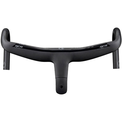 Vision Metron 5D ACR 3K Integrated Handlebar, 110mm Stem, 440mm, Carbon [MPN: 670-0428008030]_1924227