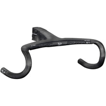 Vision Metron 5D ACR 3K Integrated Handlebar, 120mm Stem, 420mm, Carbon [MPN: 670-0428004030]_1924232