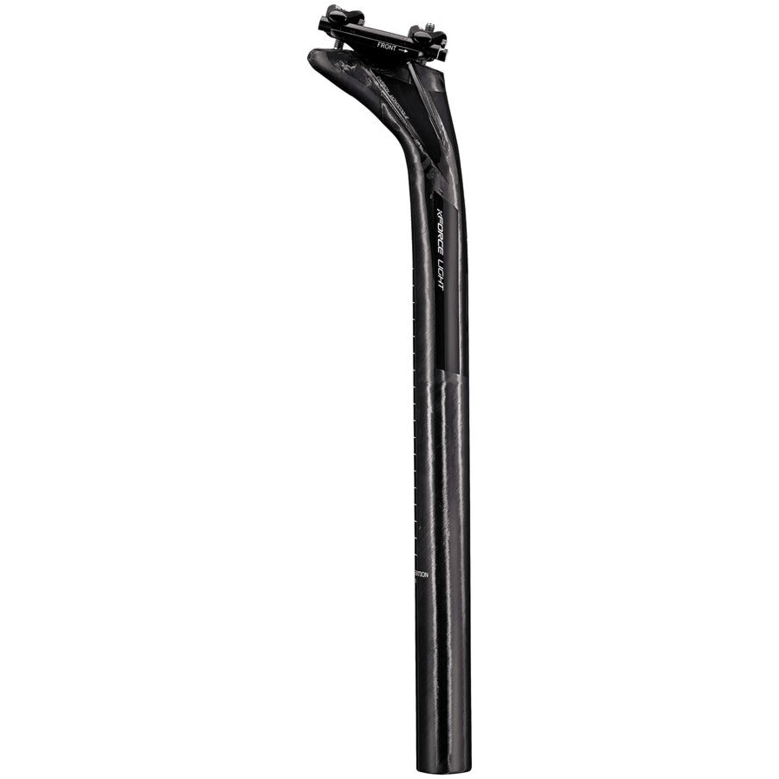Full Speed Ahead K-Force Di2 Seatpost, 27.2mm Diameter, 400mm Length, Carbon [MPN: 192-0073033030]_2351613