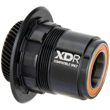 Full Speed Ahead XDR Freehub, Compatible with Metron PRS Disc Brake Wheels [MPN: 752-0938000010]_1923340