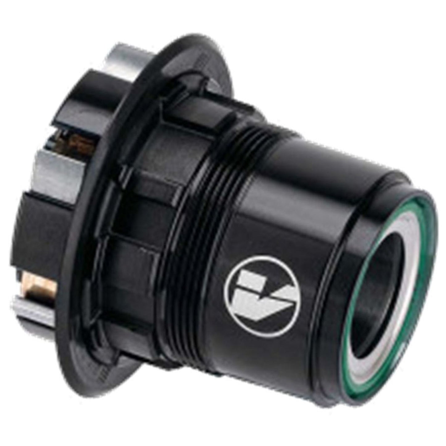 Full Speed Ahead XDR Freehub, Compatible with Team Disc Brake Wheels, Alloy [MPN: 752-0721000790]_1923341