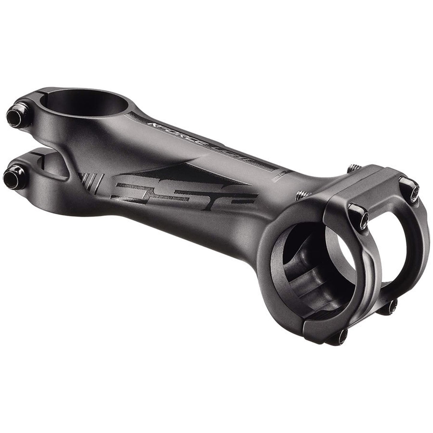 Full Speed Ahead K-Force Light 2.0 Stem, 31.8mm Clamp Diameter, 130mm, Carbon [MPN: 175-0041021870]_1931899