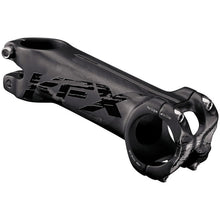 Full Speed Ahead KFX Stem, 31.8mm Clamp Diameter, 60mm Length, -12° Angle, Alloy [MPN: 175-0042063030]_1953983