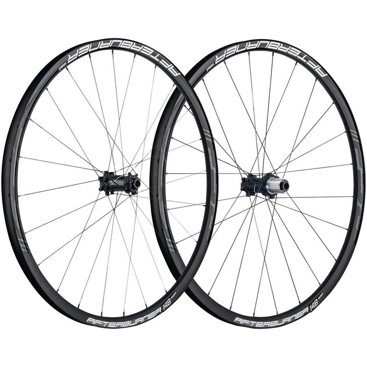 Full Speed Ahead Afterburner WideR Boost Wheelset 29" Diameter, 24/24H Spoke Count [MPN: 720-0025181052]_1933754
