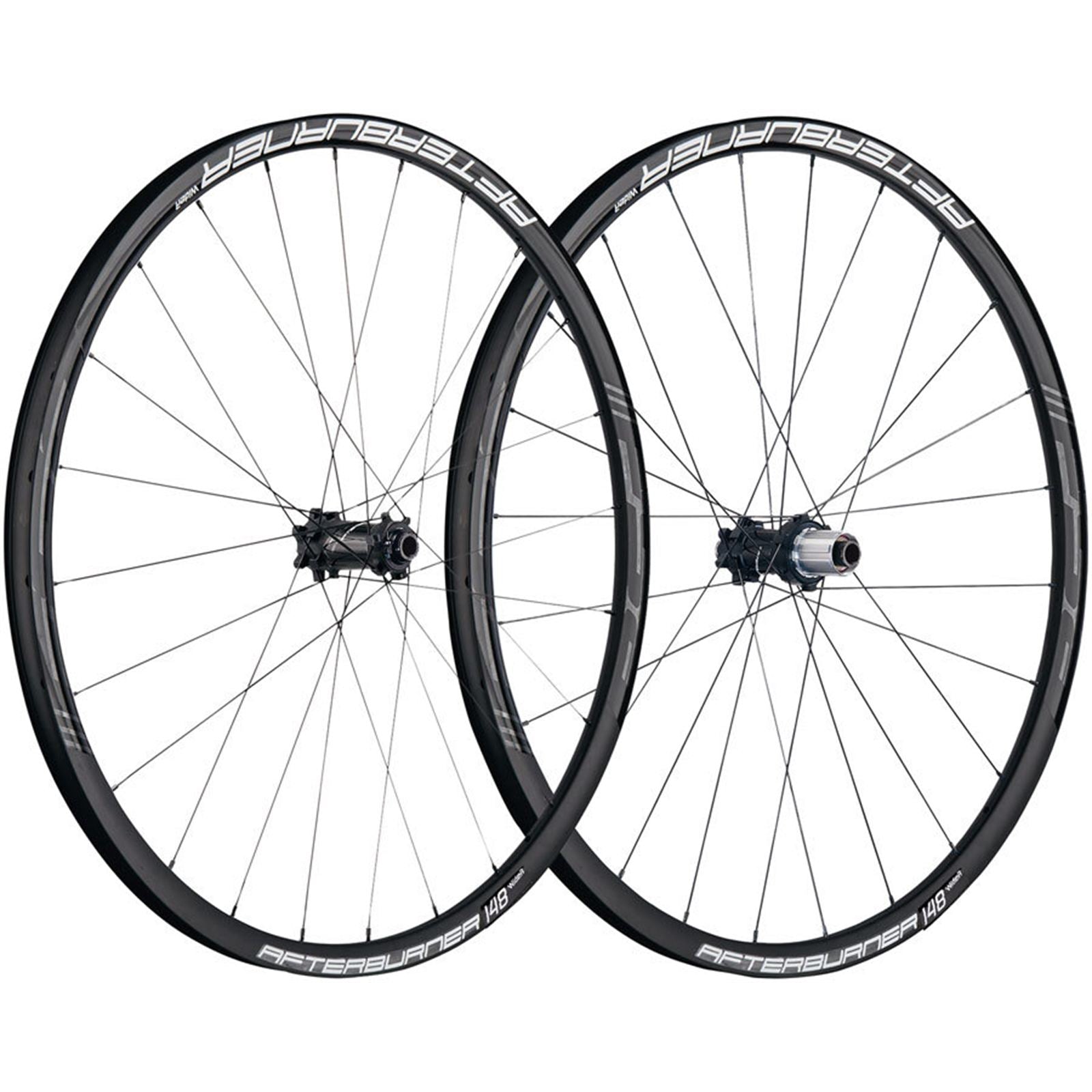 Full Speed Ahead Afterburner WideR Boost Wheelset 29" Diameter, 24/24H Spoke Count [MPN: 720-0025181052]_1933754