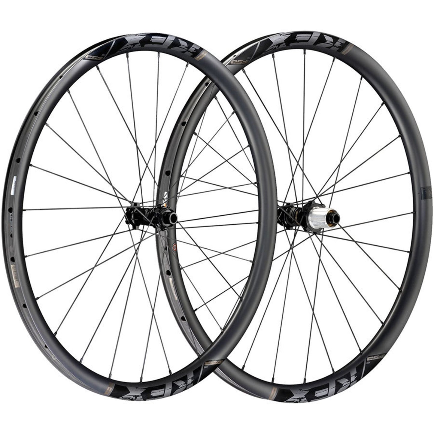 Full Speed Ahead KFX i25 Boost Wheelset, 29" Diameter, 24/24H Spoke Count [MPN: 720-0074181030]_1933755