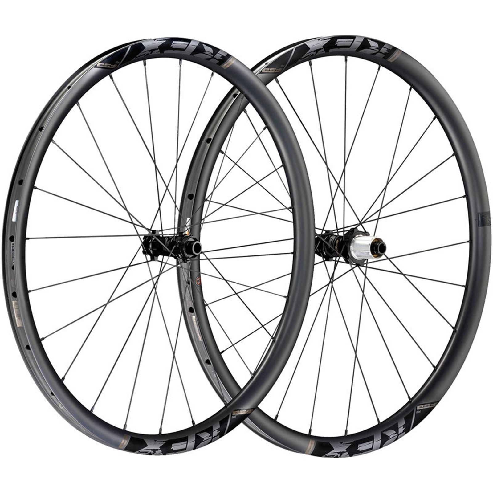 Full Speed Ahead KFX i25 Boost Wheelset, 29" Diameter, 24/24H Spoke Count [MPN: 720-0074181030]_1933755