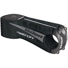 Vision Metron Stem, 31.8mm Clamp Diameter, 100mm Length, Carbon [MPN: 670-0244018030]_1931862
