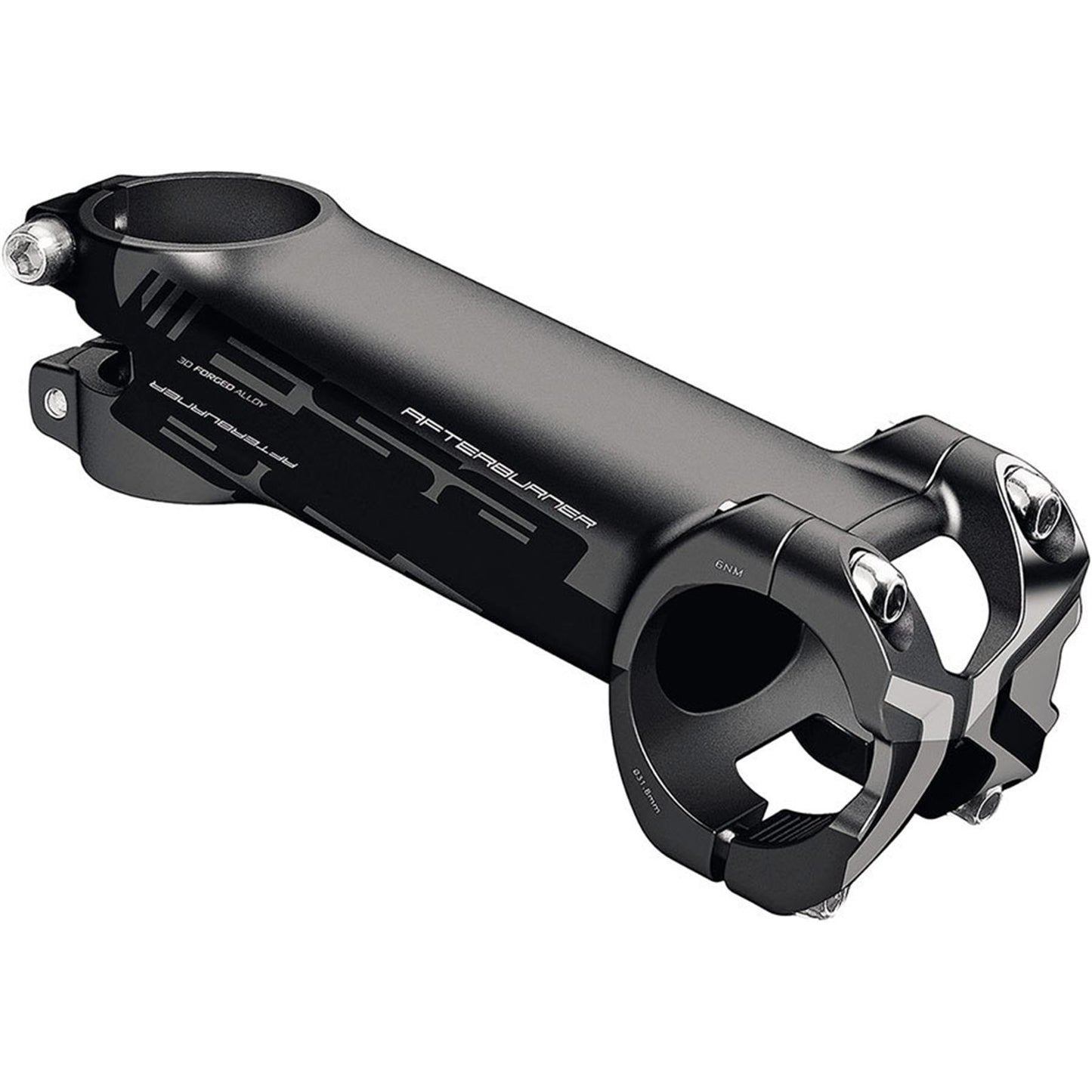 Full Speed Ahead Afterburner Stem, 31.8mm Clamp Diameter, 90mm Length, Alloy [MPN: 175-0015066090]_1931892