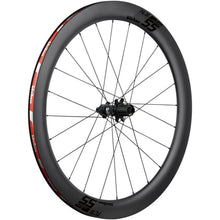 Vision SC55 TL Rear Wheel, Tubeless 700c, 24H Spoke Count, Black [MPN: 71000091054034]_1933788