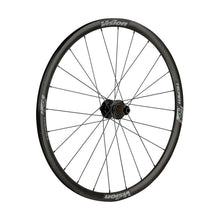 Vision Team 30 i23 TL DISC Wheel Front and Rear 700C/622 - Set [MPN: 710-0140096011]_1883631