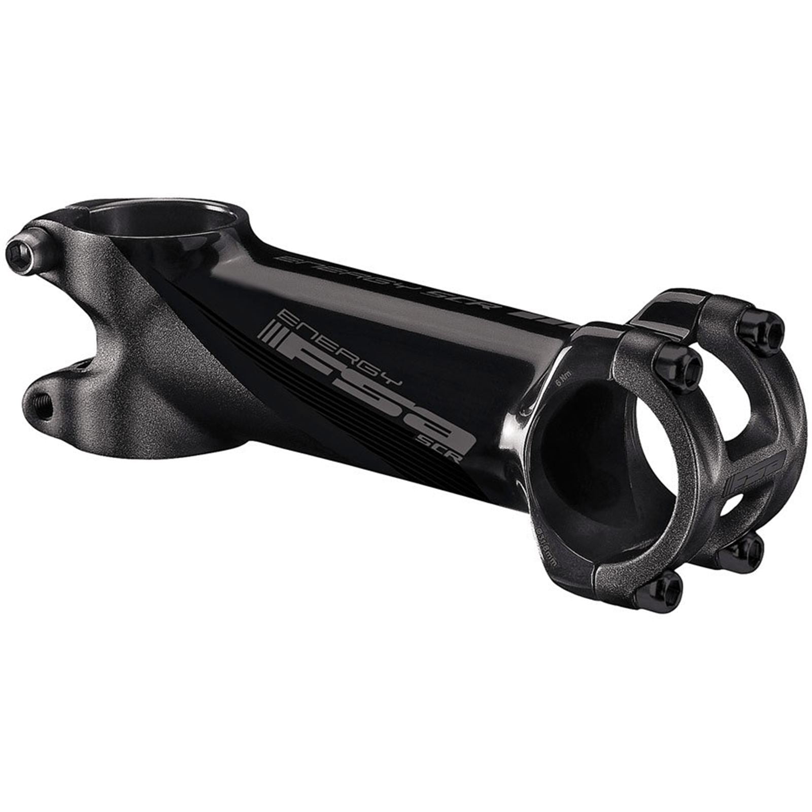 Full Speed Ahead Energy SCR Stem, 31.8mm Clamp Diameter, 130mm Length, ±6° Angle [MPN: 175-0035021090]_1931894