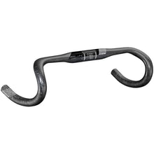 Full Speed Ahead SL-K Compact Handlebar 31.8mm Clamp Diameter, 360mm Width, Carbon [MPN: 185-0038055030]_1924215