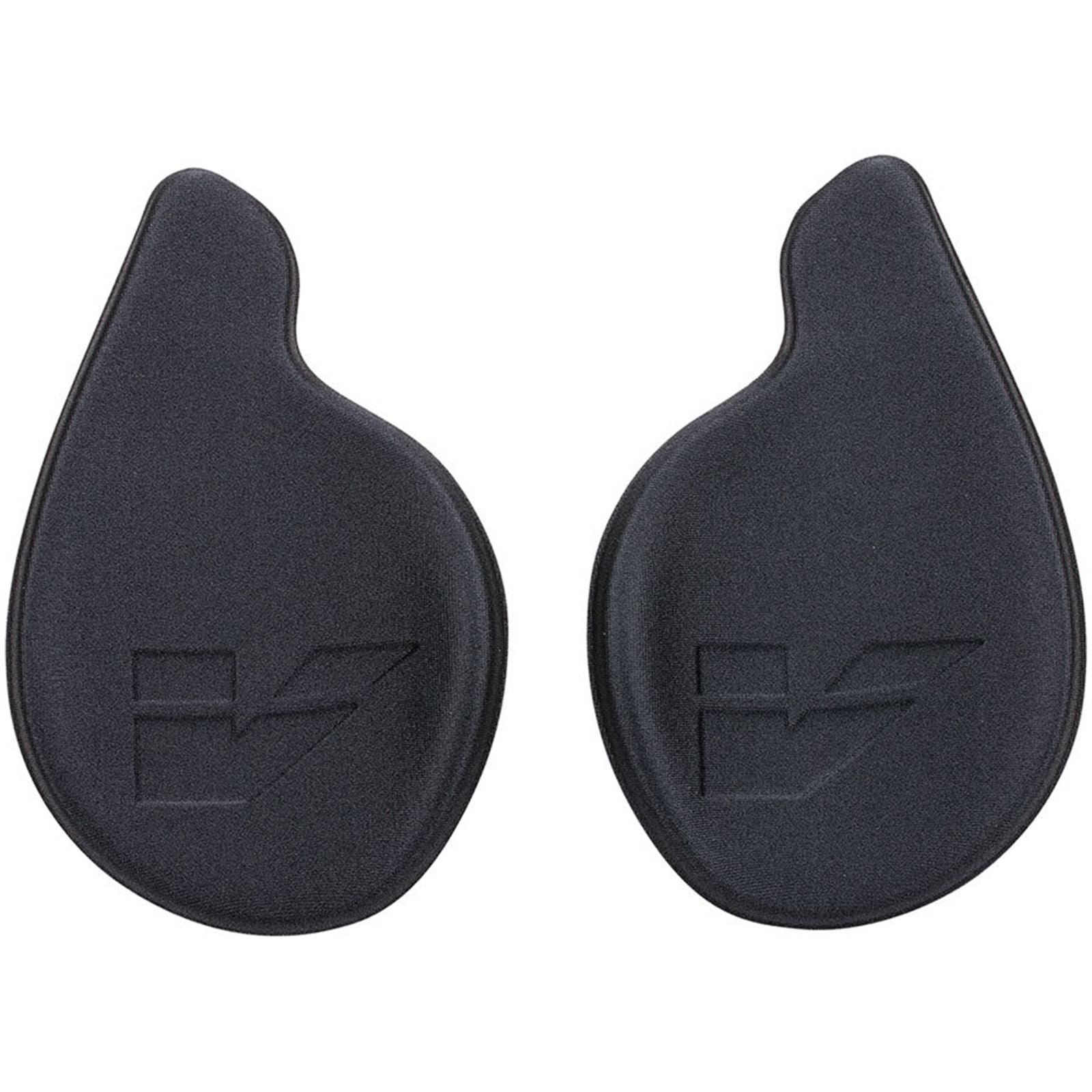 Vision Molded Pads, For TFE Aero Handlebar, Molded Fit, Foam [MPN: 670-0375000110]_2101712
