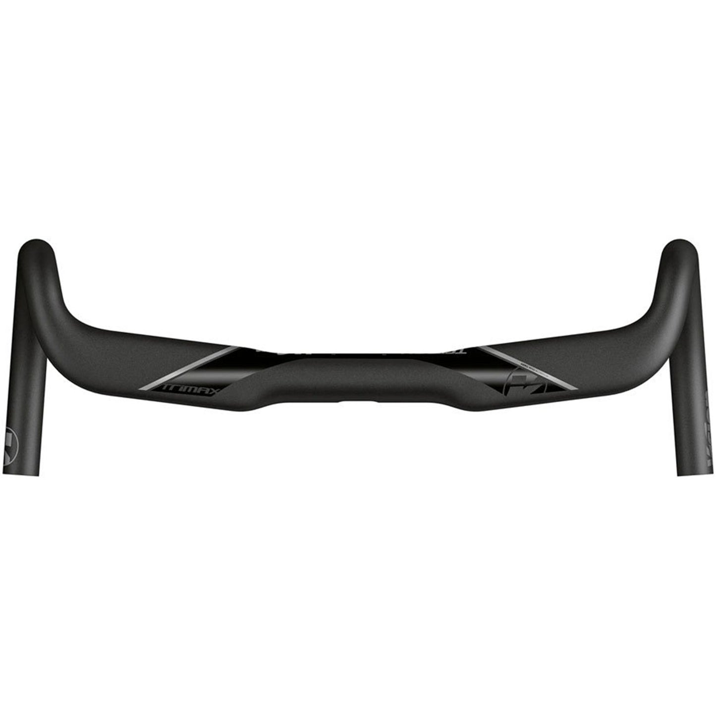 Vision TriMax Alloy Aero Handlebar, 31.8mm Clamp, 420mm Width [MPN: 670-0311013870]_1924300