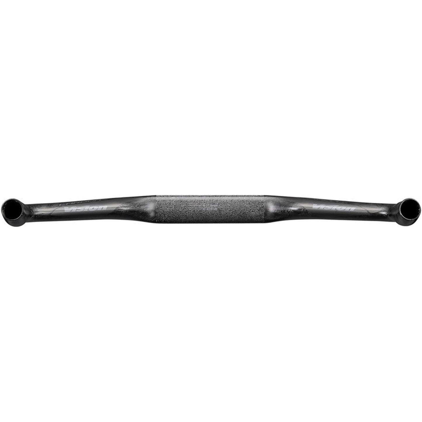 Vision TriMax Carbon OS Base Bar, 31.8mm Clamp Diameter, 410mm Width [MPN: 670-0306053030]_1924303