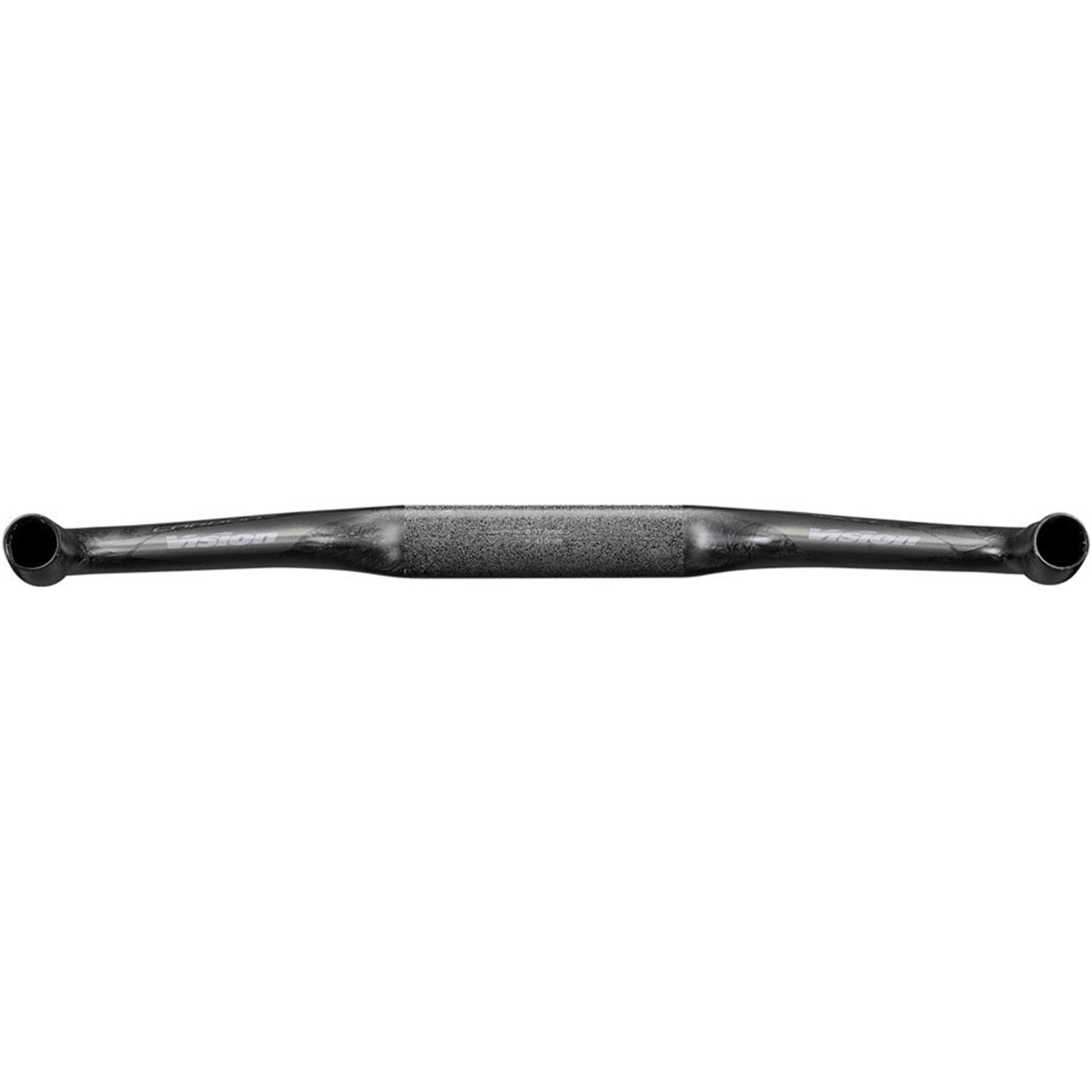 Vision TriMax Carbon OS Base Bar, 31.8mm Clamp Diameter, 410mm Width [MPN: 670-0306053030]_1924303