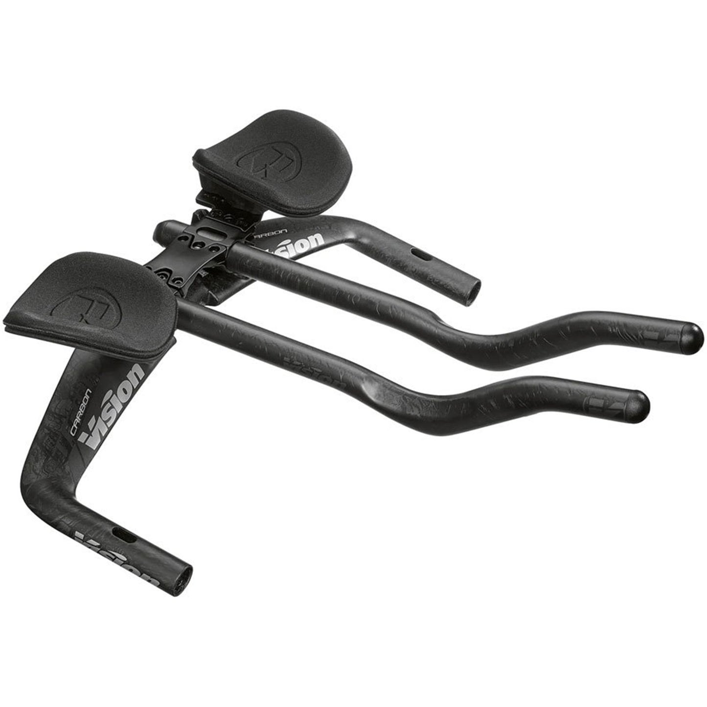 Vision TriMax Carbon Si013 Handlebar, 31.8mm Clamp Diameter, 400mm Width [MPN: 670-0441031030]_1924305