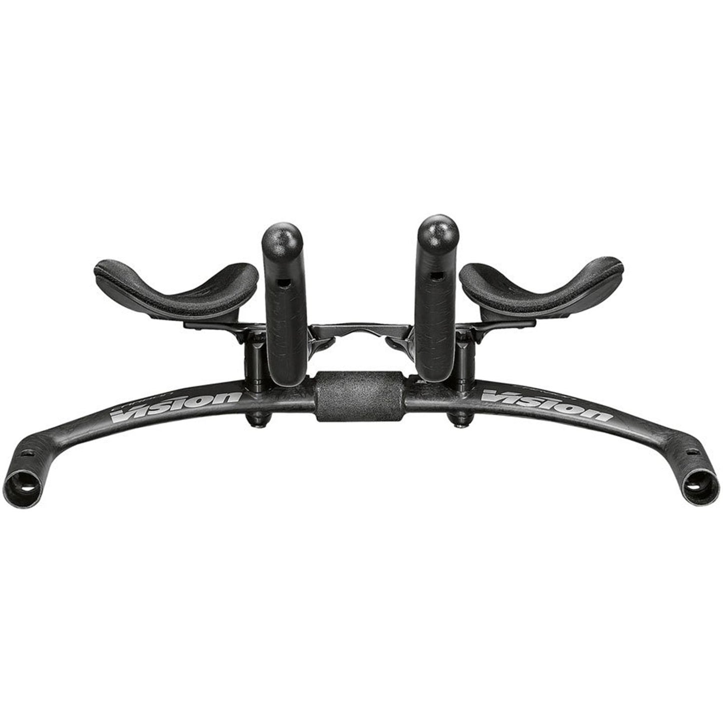 Vision TriMax Carbon Si013 Handlebar, 31.8mm Clamp Diameter, 400mm Width [MPN: 670-0441031030]_1924306