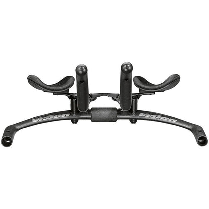 Vision TriMax Carbon Si013 Handlebar, 31.8mm Clamp Diameter, 400mm Width [MPN: 670-0441031030]_1924306