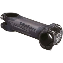 Vision TriMax Carbon OS Stem 31.8mm Clamp Diameter, 120mm Length, Carbon [MPN: 670-0338020030]_1931888