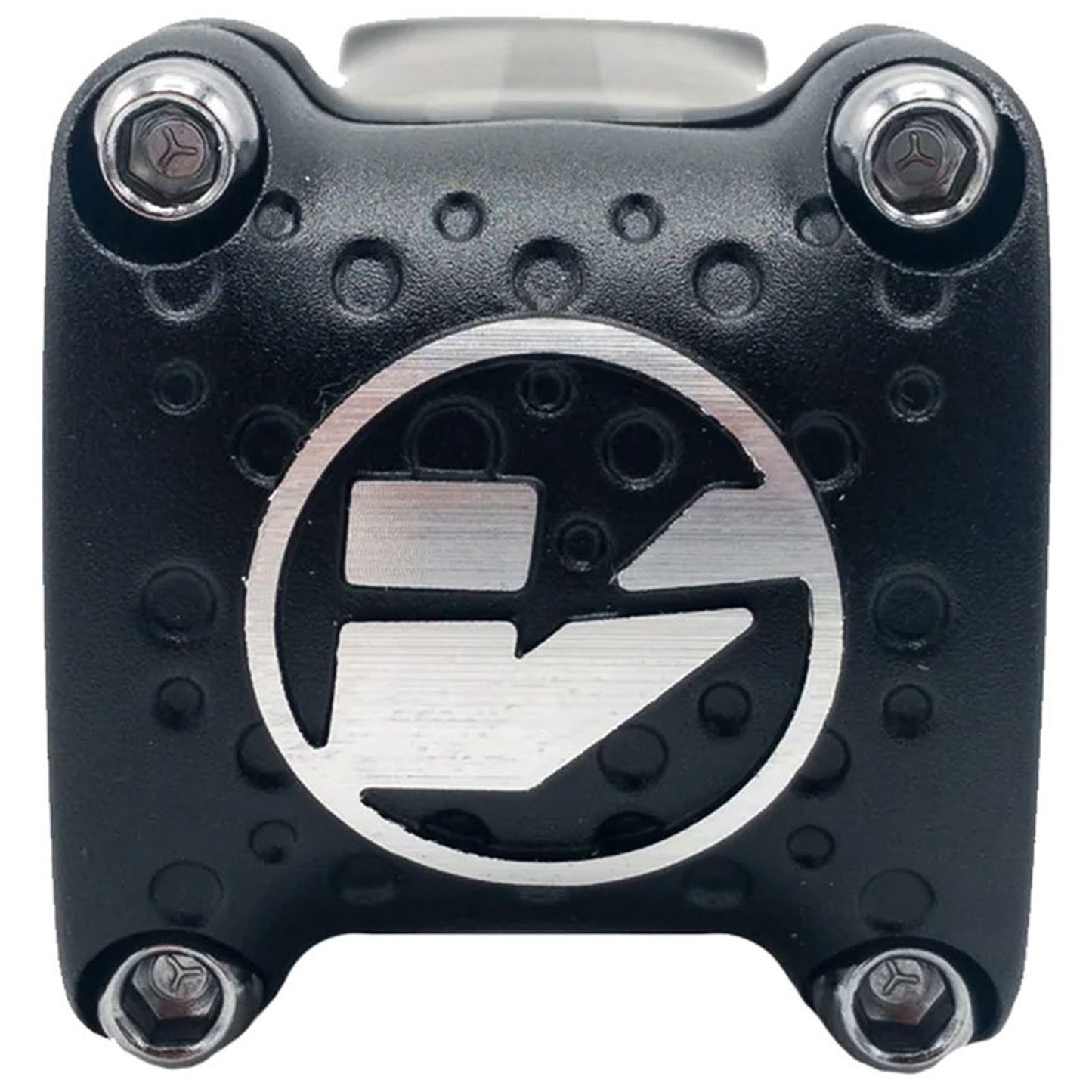 Vision TriMax Carbon OS Stem 31.8mm Clamp Diameter, 120mm Length, Carbon [MPN: 670-0338020030]_1931889