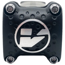 Vision TriMax Carbon OS Stem 31.8mm Clamp Diameter, 120mm Length, Carbon [MPN: 670-0338020030]_1931889