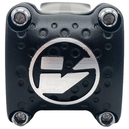 Vision TriMax Carbon OS Stem 31.8mm Clamp Diameter, 120mm Length, Carbon [MPN: 670-0338020030]_1931889