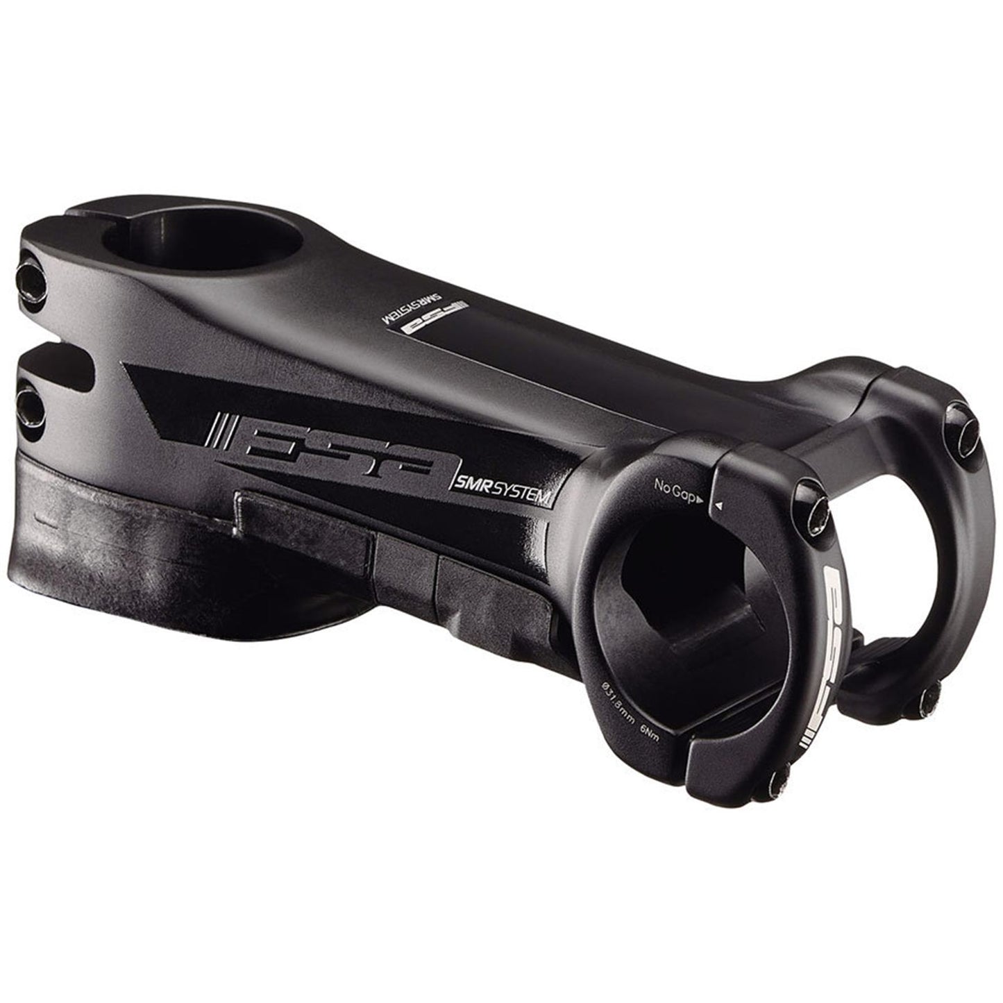 Full Speed Ahead SMR ACR Stem, 130mm Length, 31.8mm Clamp Diameter, -6° Angle [MPN: 175-0043100870]_1931908